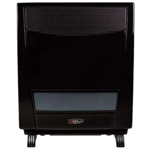 بخاری گازی نیک کالا مدل هوشمند AB_7