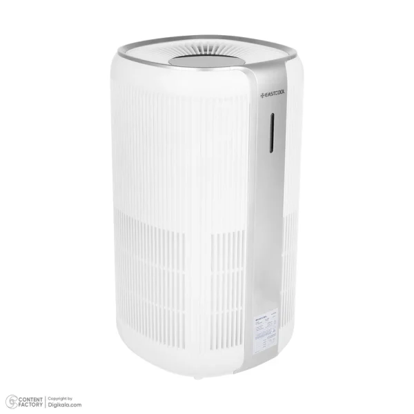 دستگاه تصفیه کننده هوا ایستکول مدل TM-TW300UV - Image 3