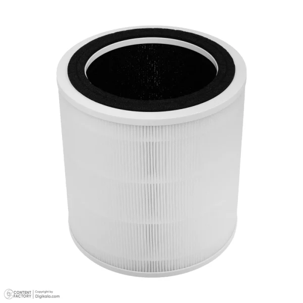 دستگاه تصفیه کننده هوا ایستکول مدل TM-TW300UV - Image 12
