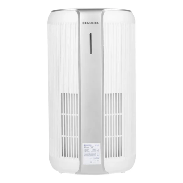 دستگاه تصفیه کننده هوا ایستکول مدل TM-TW300UV - Image 4