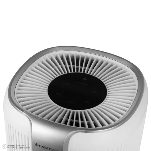 دستگاه تصفیه کننده هوا ایستکول مدل TM-TW300UV - Image 6