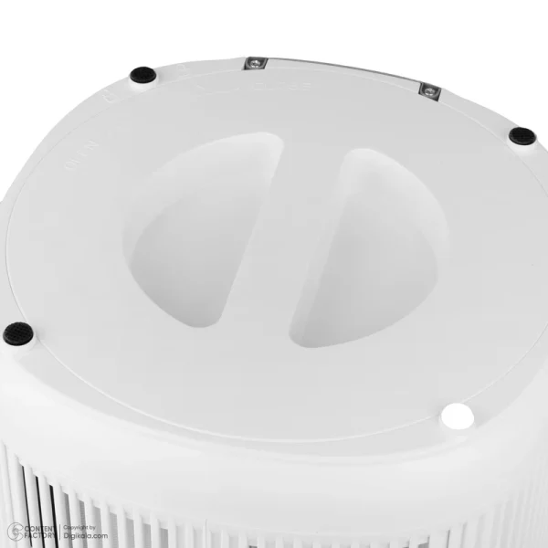 دستگاه تصفیه کننده هوا ایستکول مدل TM-TW300UV - Image 9