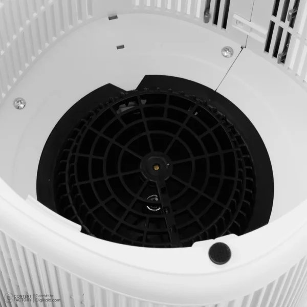 دستگاه تصفیه کننده هوا ایستکول مدل TM-TW300UV - Image 10