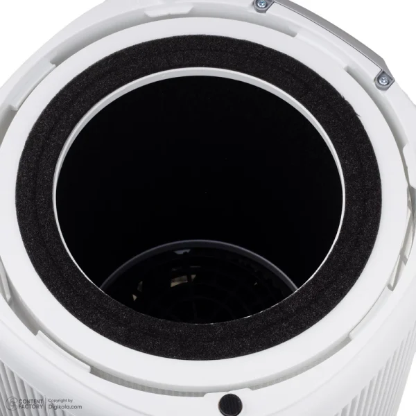 دستگاه تصفیه کننده هوا ایستکول مدل TM-TW300UV - Image 11
