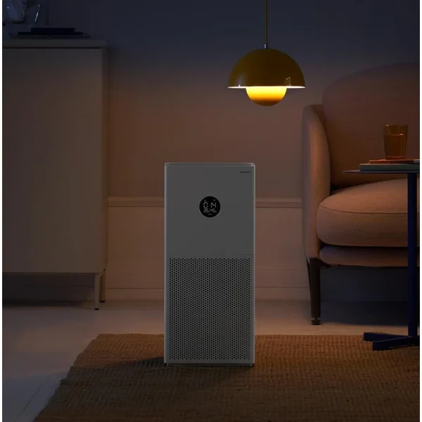 دستگاه تصفیه کننده هوا شیائومی مدل Air Purifier 4 Lite - Image 3