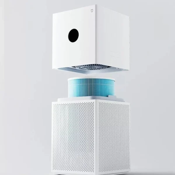دستگاه تصفیه کننده هوا شیائومی مدل Air Purifier 4 Lite - Image 5