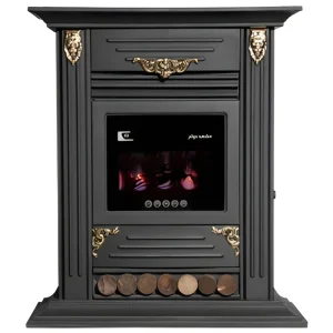 شومینه گازی مشهد دوام مدل 700 سوزان MD28