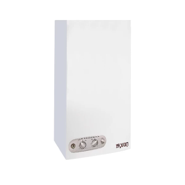 پکیج شوفاژ دیواری ایران رادیاتور مدل M24ff - Image 2