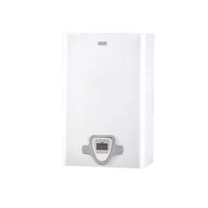 پکیج شوفاژ دیواری لورچ مدل Adena 24000