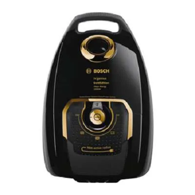 جارو برقی بوش مدل BGL8GOLDIR