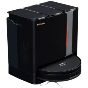 جارو رباتیک سگوبو مدل RMW90