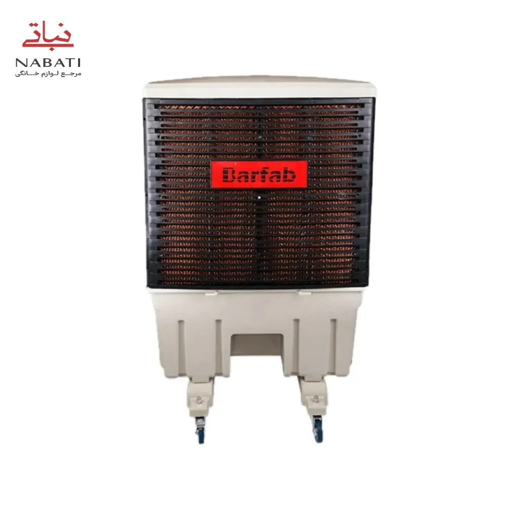 کولر آبی سلولزی 6000 برفاب مدل +BF5-O - Image 3