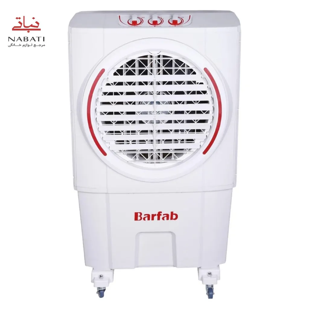 کولر سلولوزی 1500 برفاب مدل BF3-z