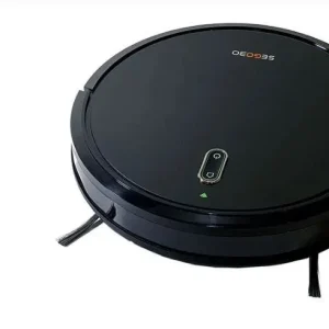 جارو رباتیک سگوبو مدل E450 ظرفیت ۳۲۰۰ میلی آمپر