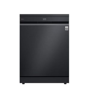 ظرفشویی ال جی 14 نفره 325 رنگ مشکی مدل DFB325HM