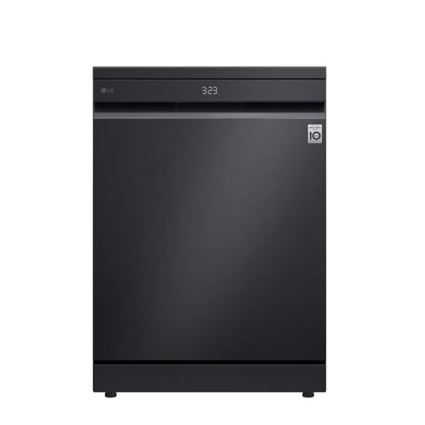 ظرفشویی ال جی 14 نفره 325 رنگ مشکی مدل DFB325HM