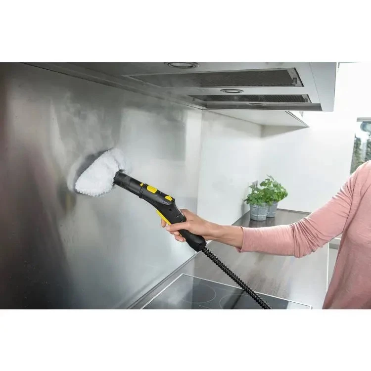 بخارشو کارچر مدل SC3 Easy Fix - Image 8