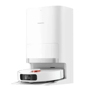 جارو رباتیک شیائومی مدل Robot Vacuum X20 Plus