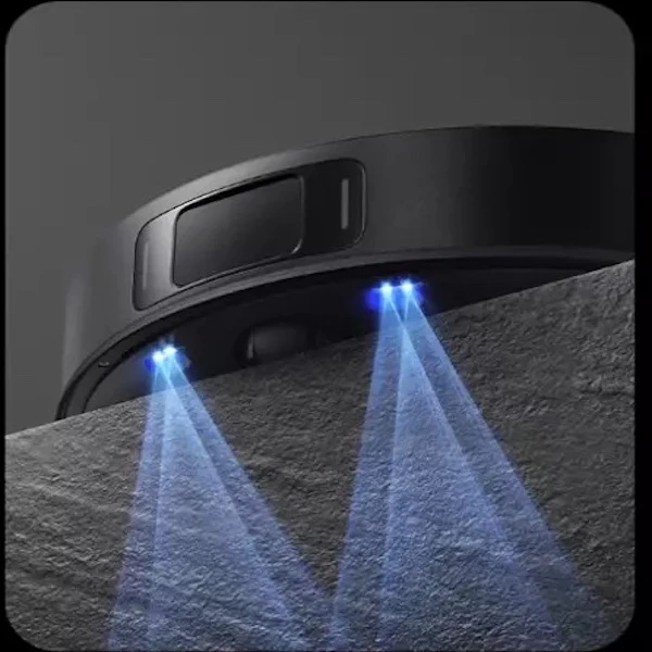 جارو رباتیک شیائومی مدل X20 Max - Image 8