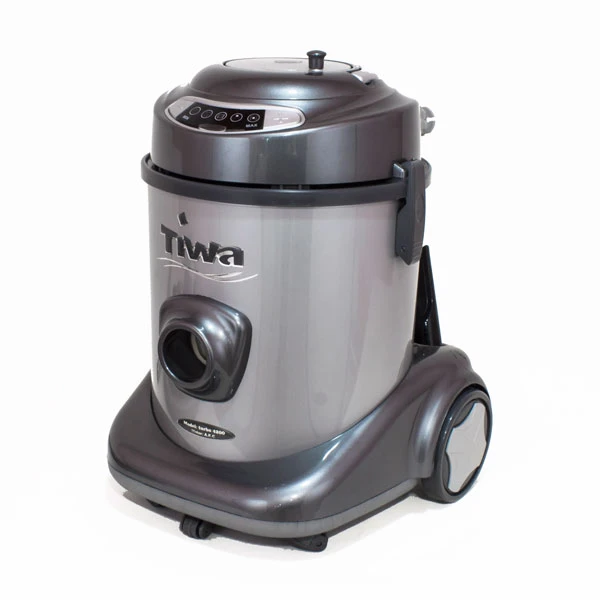 جاروبرقی 1400 وات تیوا مدل 4200 - Image 2