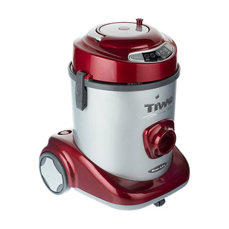 جاروبرقی 1400 وات تیوا مدل 4200 - Image 5