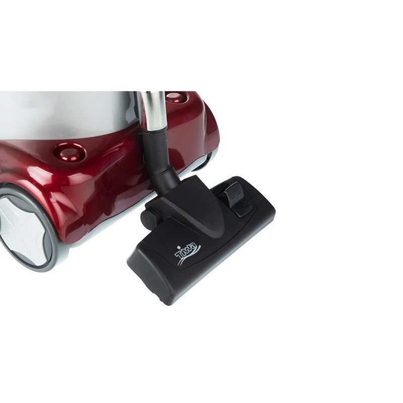 جاروبرقی 1400 وات تیوا مدل 4200 - Image 6