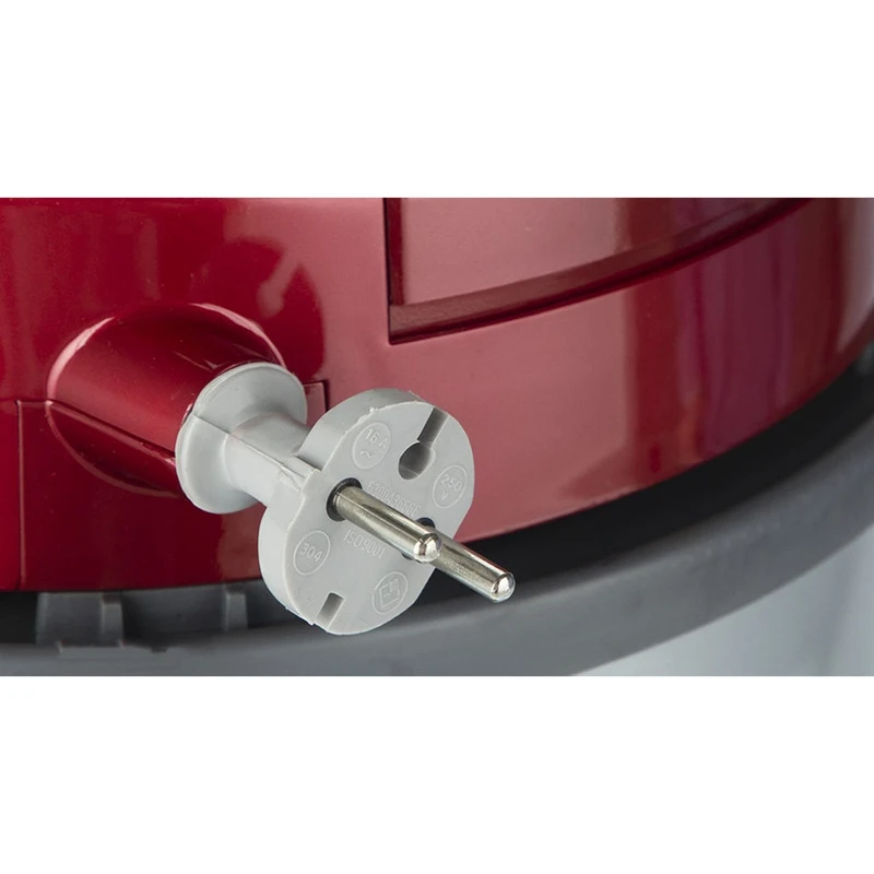 جاروبرقی 1400 وات تیوا مدل 4200 - Image 7