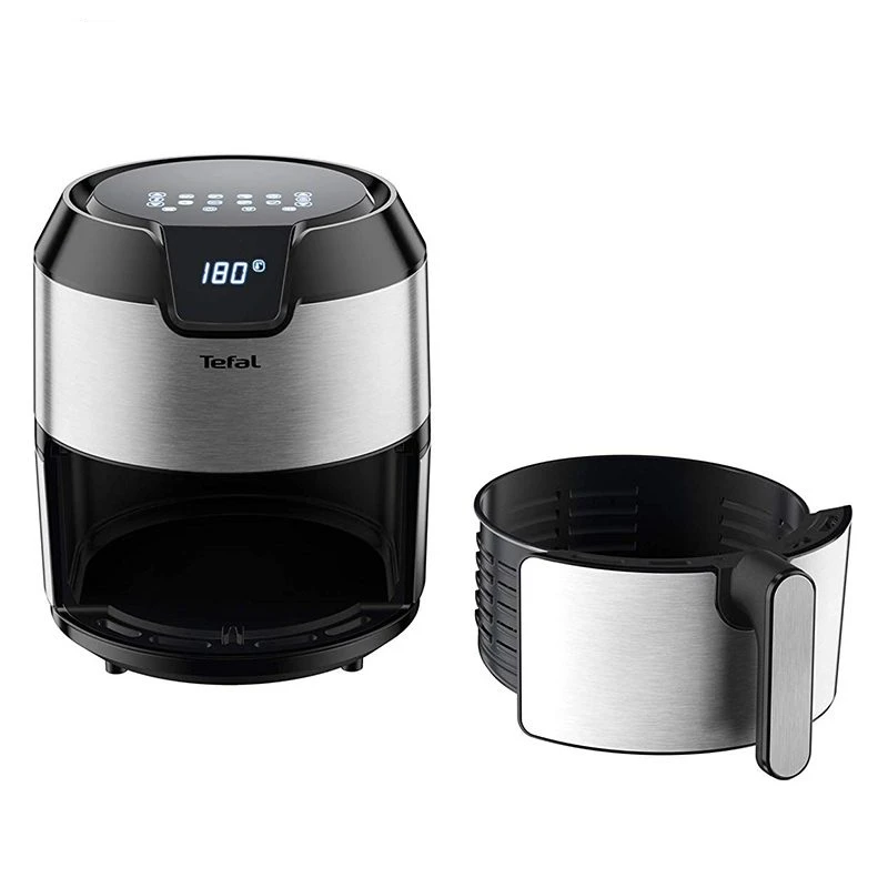 سرخ کن بدون روغن تفال مدل EY401D - Image 4