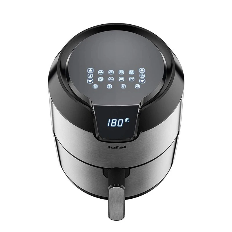 سرخ کن بدون روغن تفال مدل EY401D - Image 5