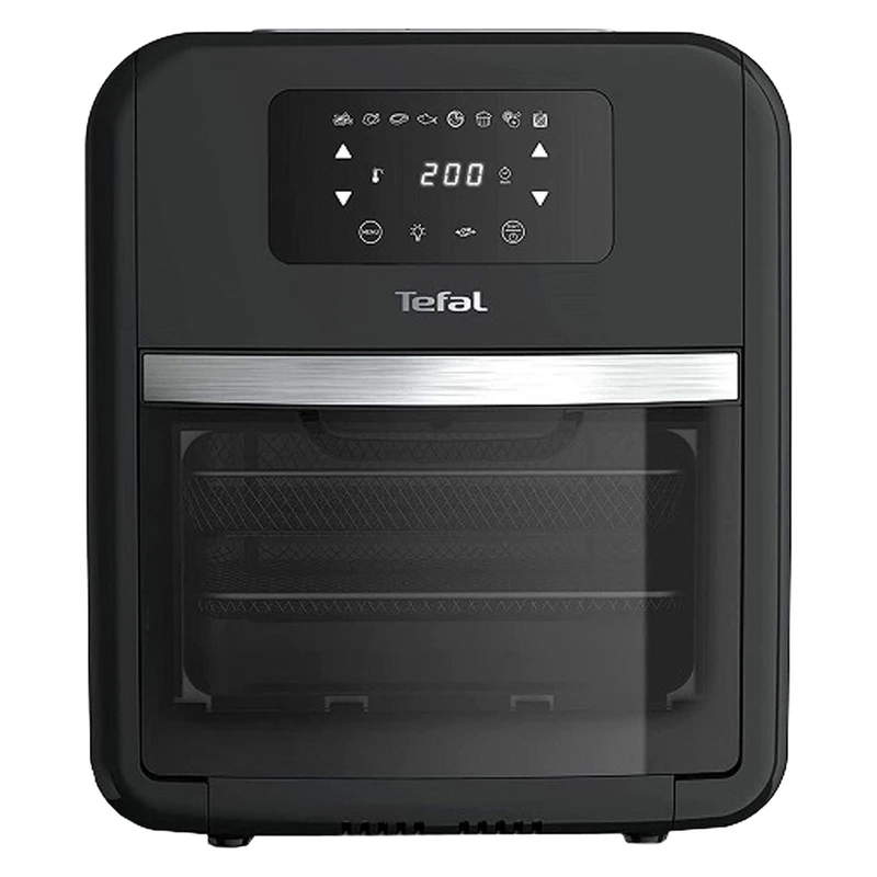 سرخ کن بدون روغن تفال مدل FW501827 - Image 2
