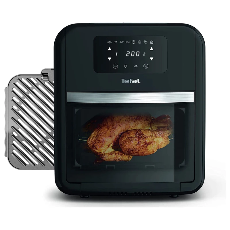 سرخ کن بدون روغن تفال مدل FW501827 - Image 3