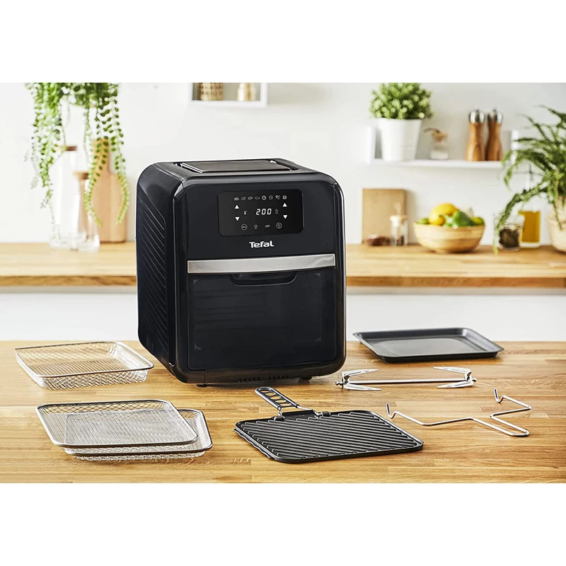 سرخ کن بدون روغن تفال مدل FW501827 - Image 5