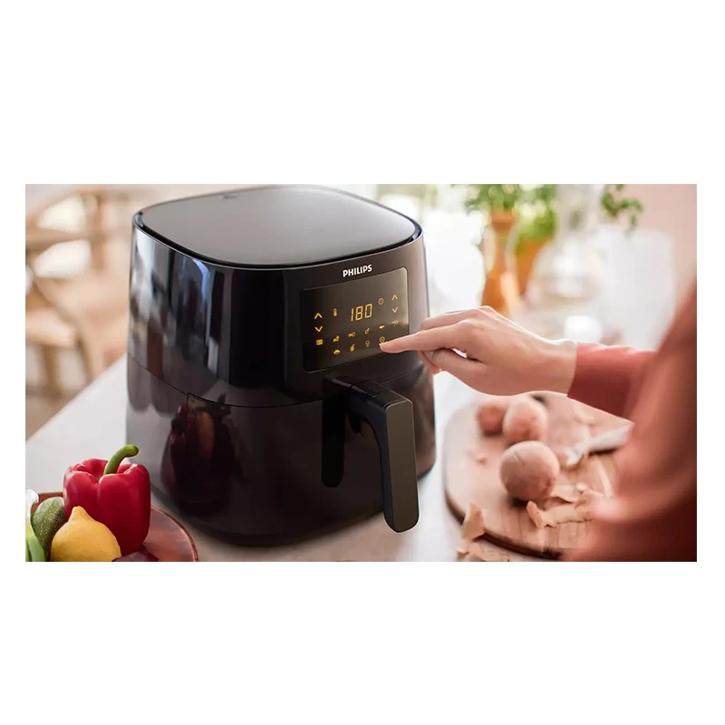 سرخ کن بدون روغن فیلیپس مدل 9270 - Image 3