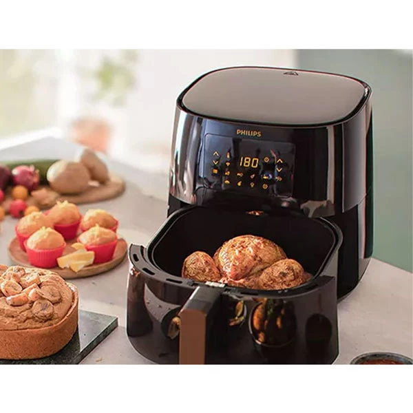 سرخ کن بدون روغن فیلیپس مدل HD9280 - Image 10