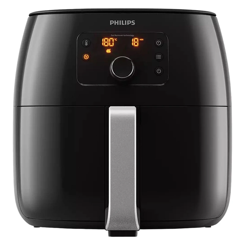 سرخ کن بدون روغن فیلیپس مدل HD9650/91