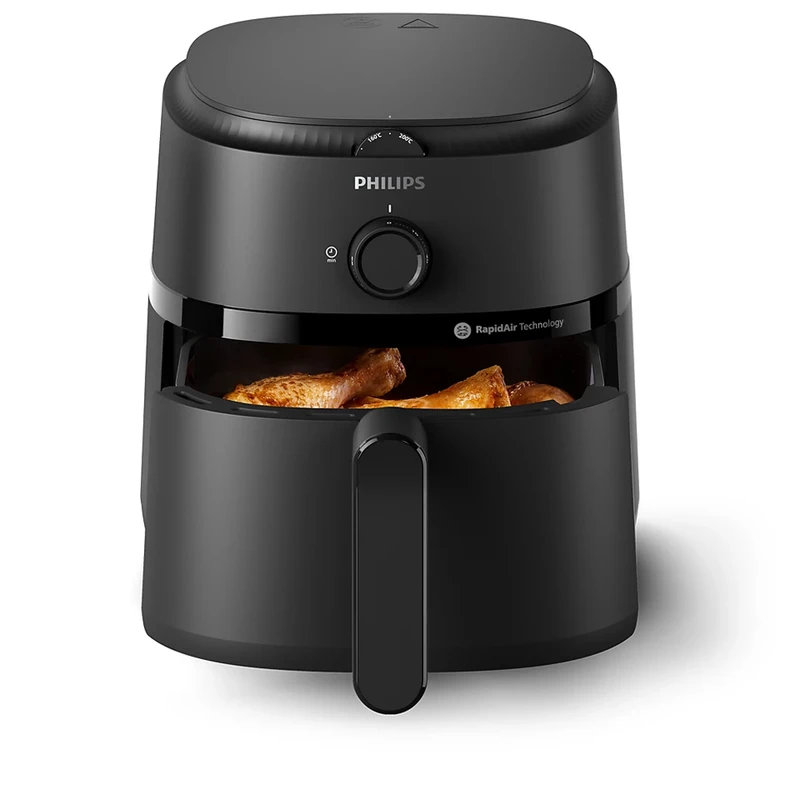 سرخ کن بدون روغن فیلیپس مدل NA120/00 - Image 4