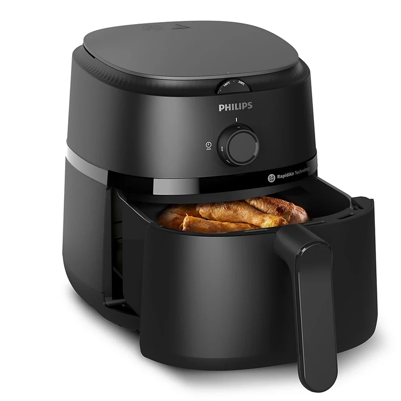 سرخ کن بدون روغن فیلیپس مدل NA120/00 - Image 5