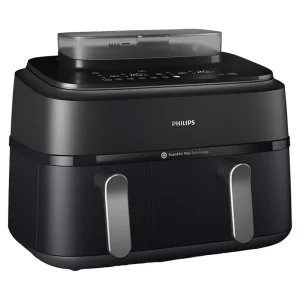 سرخ کن بدون روغن فیلیپس مدل na555 09