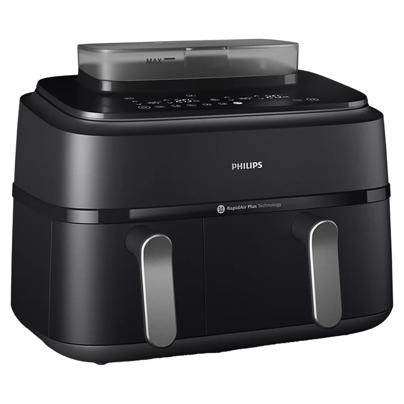 سرخ کن بدون روغن فیلیپس مدل na555 09