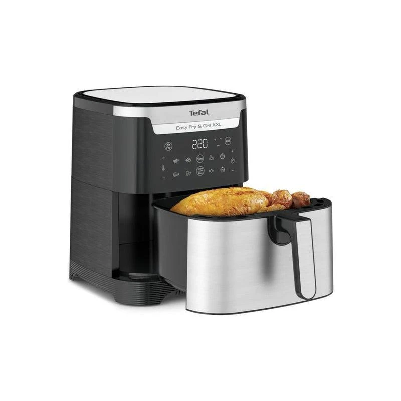 سرخ کن تفال مدل EY801D15 - Image 5
