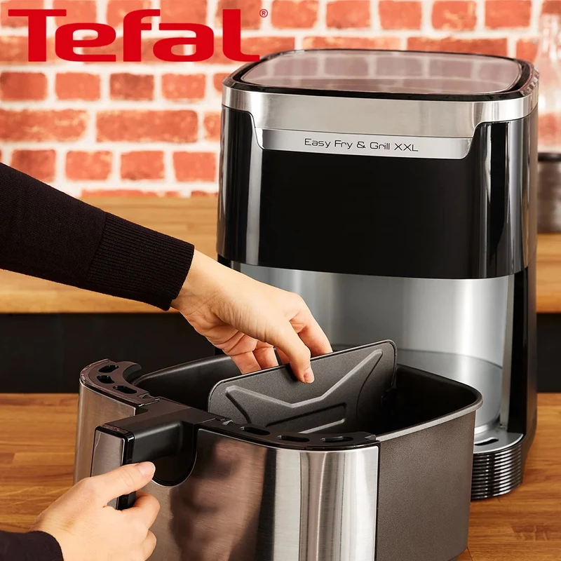 سرخ کن تفال مدل EY801D15 - Image 8