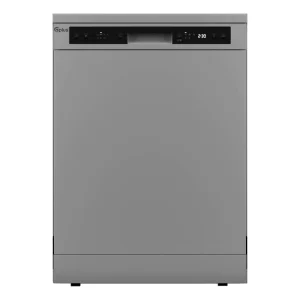 ماشین ظرفشویی 14 نفره جی پلاس مدل GDW-F453NS