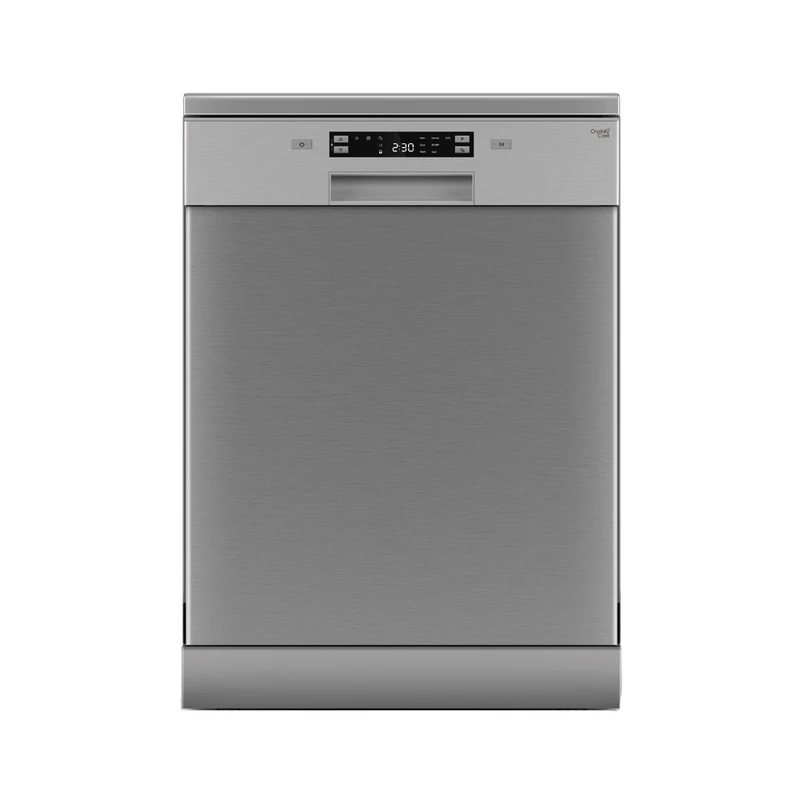 ماشین ظرفشویی 15 نفره جی پلاس مدل GDW-P5683S