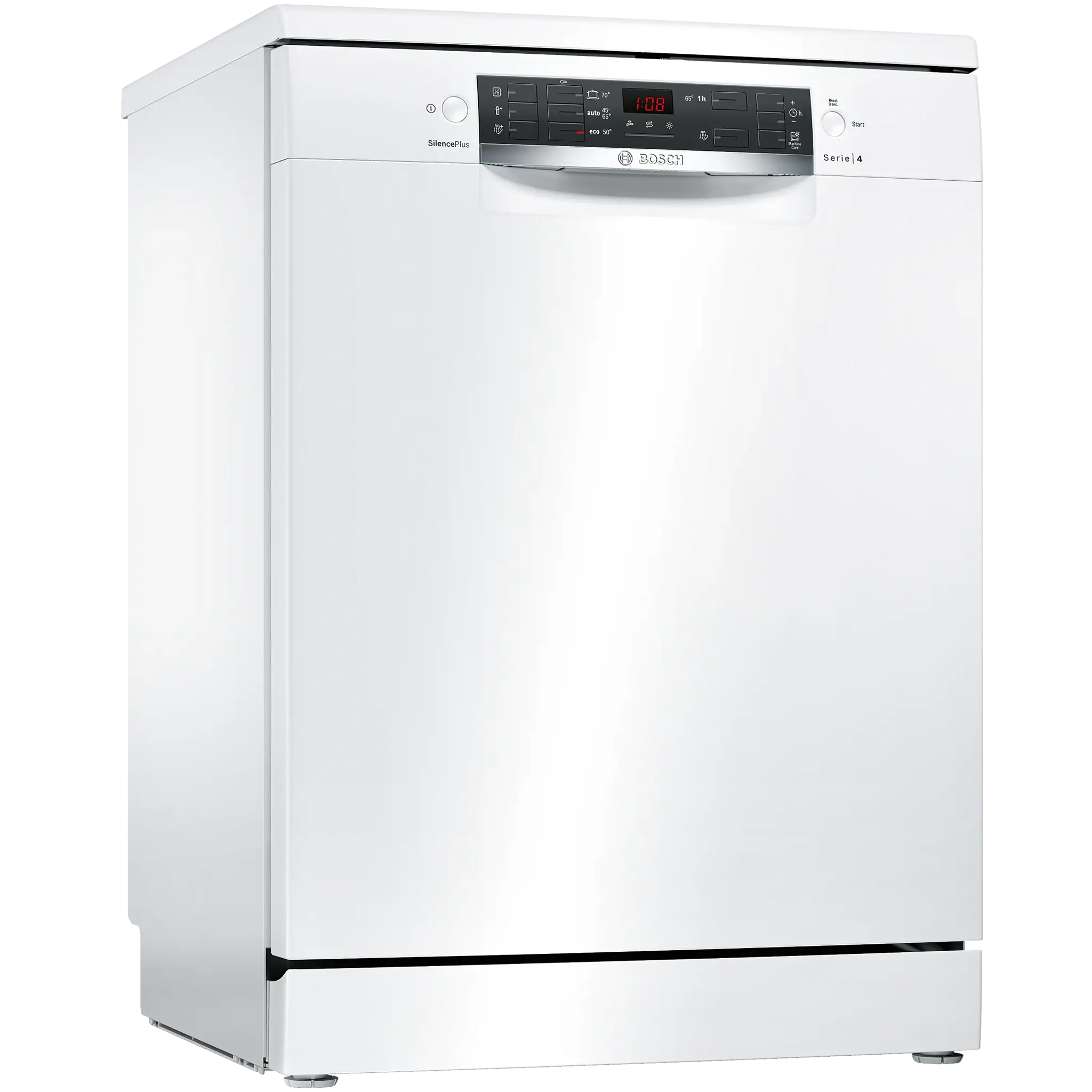 ماشین ظرفشویی بوش سری 4 مدل SMS45DW10