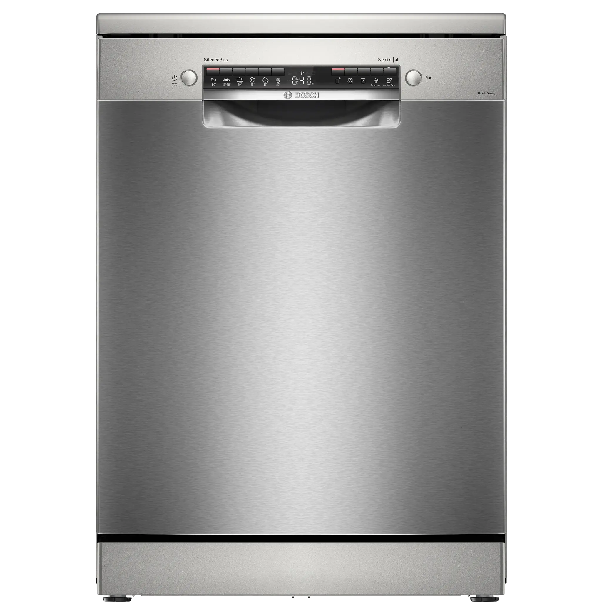 ماشین ظرفشویی بوش سری 4 مدل SMS4ECI26M