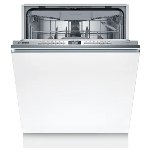 ماشین ظرفشویی توکار بوش سری 4 مدل SMV4HMX65
