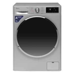 ماشین لباسشویی 8 کیلوگرم اتوماتیک جی پلاس مدل GWM-R87S-0