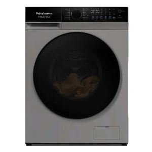 ماشین لباسشویی 8 کیلوگرم اتوماتیک پاکشوما مدل S8 X