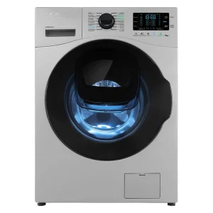 ماشین لباسشویی 9 کیلوگرم اتوماتیک اسنوا مدل SWM-F92S