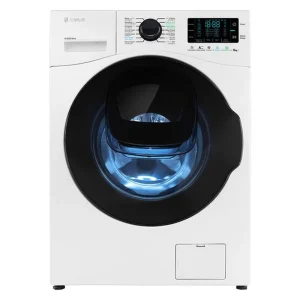 ماشین لباسشویی 9 کیلوگرم اتوماتیک اسنوا مدل SWM-F92W
